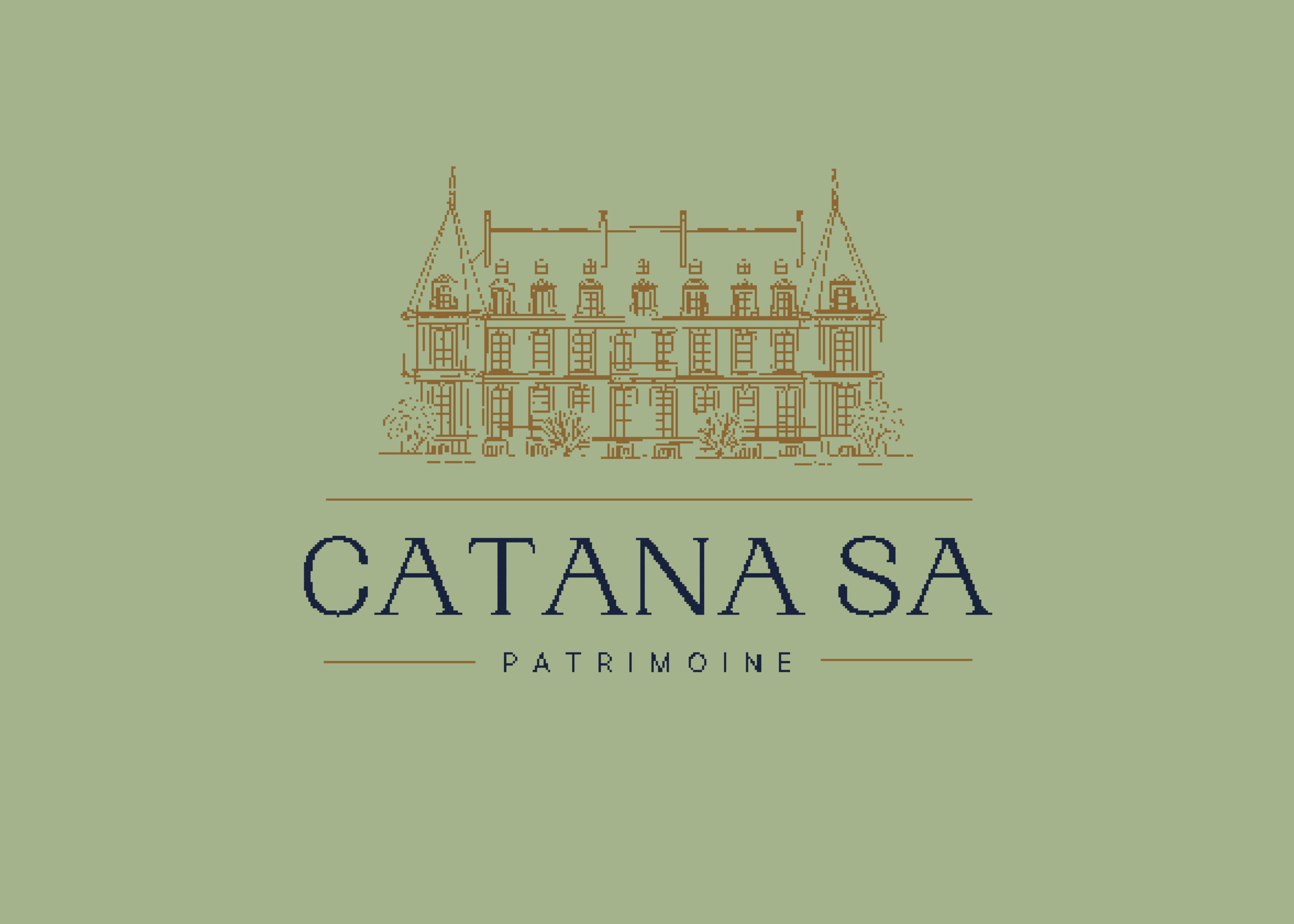 Catana SA