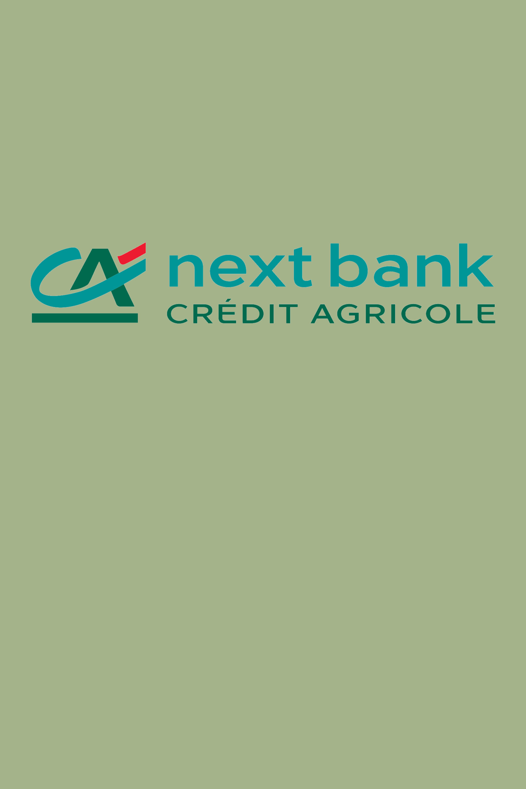CA next bank