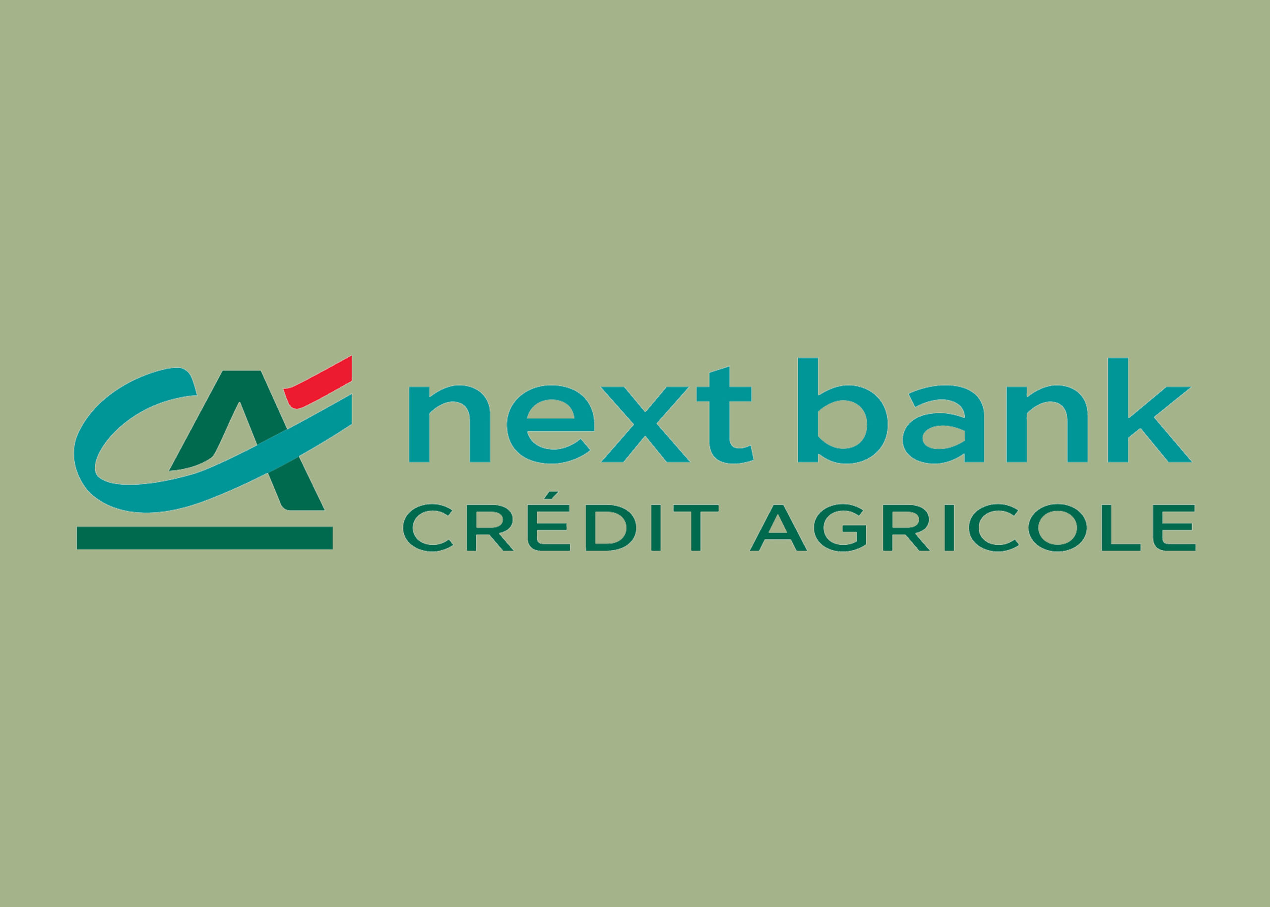 CA next bank