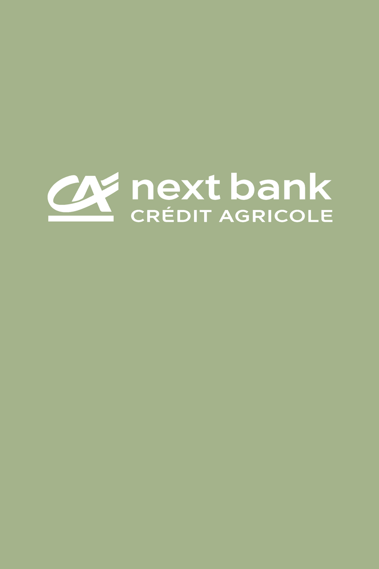 CA next bank